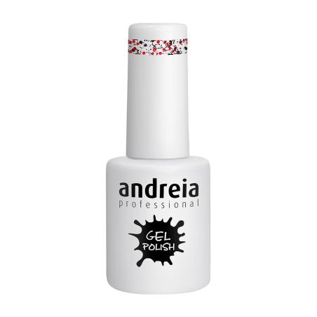 ESMALTE GEL PERMANENTE ANDREIA Nº251
